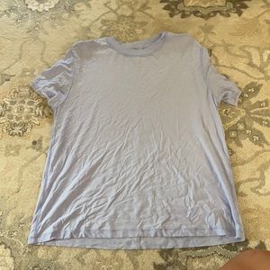 LULULEMON ALL YOURS BOYFRIEND TEE